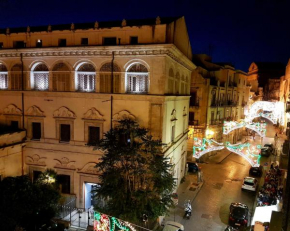 Отель   Apartments in the Square, Палермо